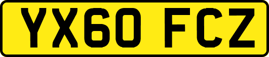 YX60FCZ