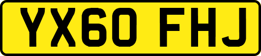 YX60FHJ