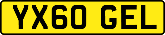 YX60GEL
