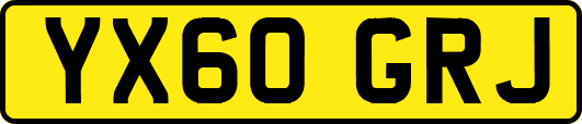 YX60GRJ