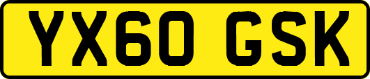 YX60GSK
