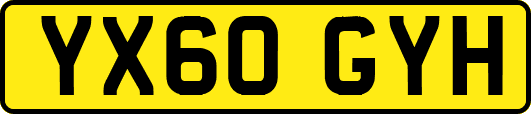 YX60GYH