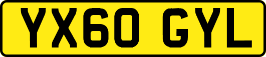 YX60GYL