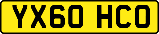 YX60HCO