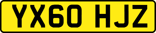 YX60HJZ