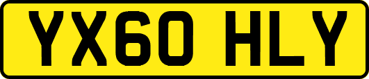 YX60HLY