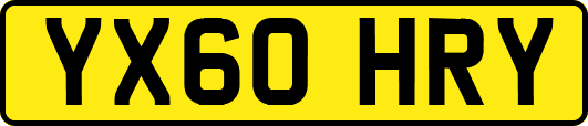YX60HRY
