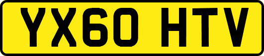 YX60HTV