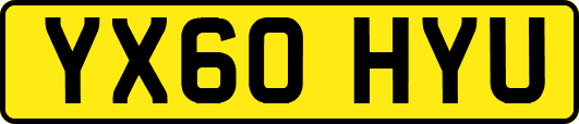 YX60HYU