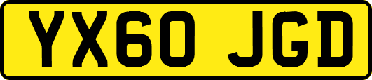 YX60JGD