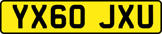 YX60JXU