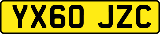 YX60JZC
