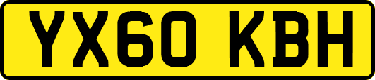 YX60KBH