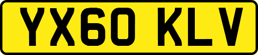 YX60KLV