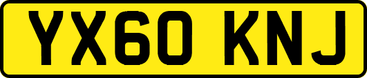 YX60KNJ