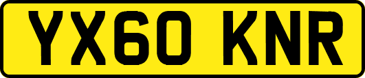 YX60KNR