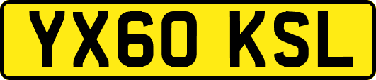 YX60KSL