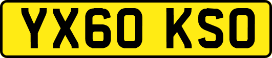 YX60KSO