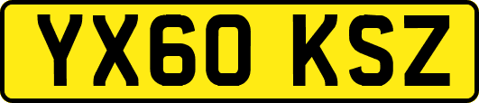 YX60KSZ