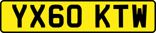 YX60KTW