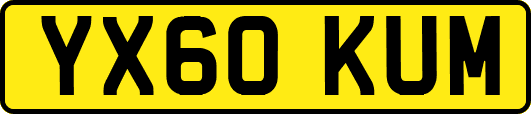YX60KUM
