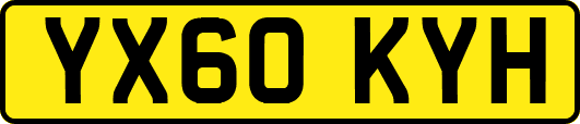 YX60KYH