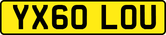 YX60LOU