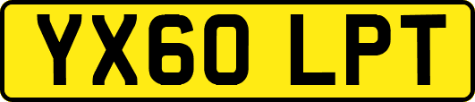 YX60LPT
