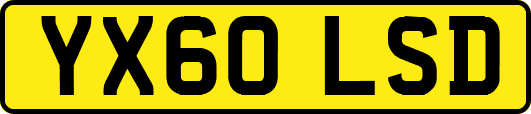 YX60LSD