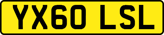 YX60LSL