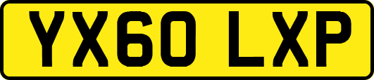 YX60LXP