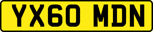 YX60MDN