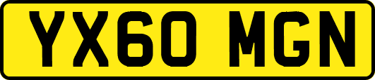 YX60MGN