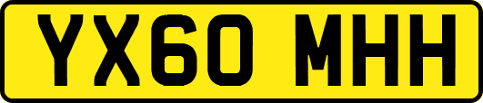 YX60MHH