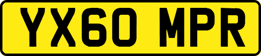 YX60MPR