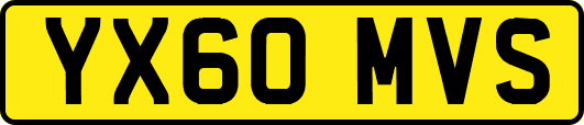YX60MVS