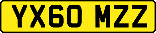 YX60MZZ