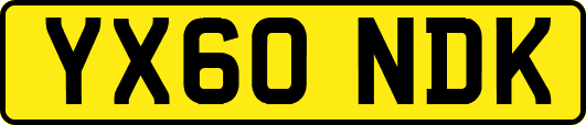 YX60NDK