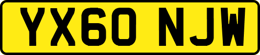 YX60NJW