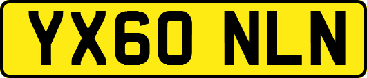 YX60NLN