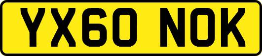 YX60NOK