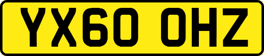 YX60OHZ