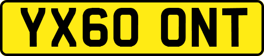 YX60ONT