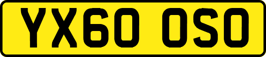 YX60OSO