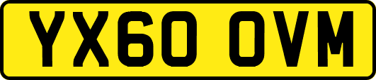 YX60OVM