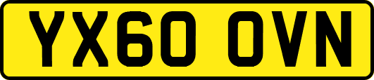 YX60OVN