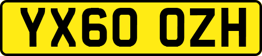 YX60OZH