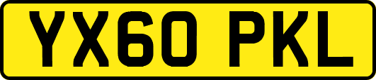 YX60PKL