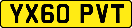 YX60PVT
