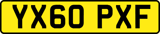 YX60PXF